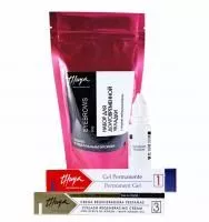 Thuya (Туя)- Набор для укладки бровей c Жидким нейтрализатором