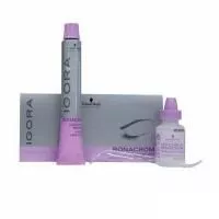 Краска для бровей и ресниц Schwarzkopf Igora Bonacrom черная Краска для бровей и ресниц Schwarzkopf Igora Bonacrom черная