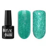 База светоотражающая Air Rubber Base, 10мл (25 Aquamarine)