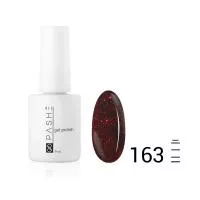 Цветной гель-лак PASHE №163 - Бурлеск, (9 мл) Цветной гель-лак PASHE №163 - Бурлеск, (9 мл)