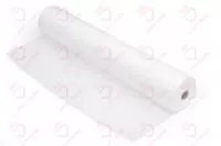 Простыни в рулоне Ele green, 100 шт, 80х200, SMS белые