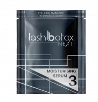 Состав для ламинирования №3 Lash Botox Next Moisturising Serum Состав для ламинирования №3 Lash Botox Next Moisturising Serum